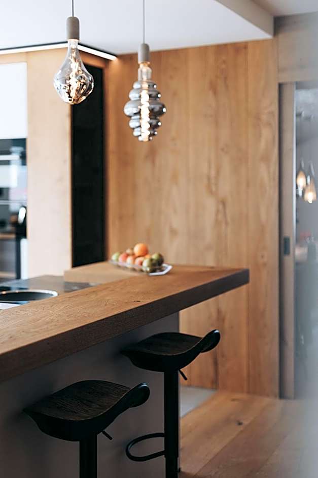 Balma Restaurant Suites