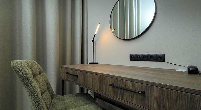 Hotel Centrum Business