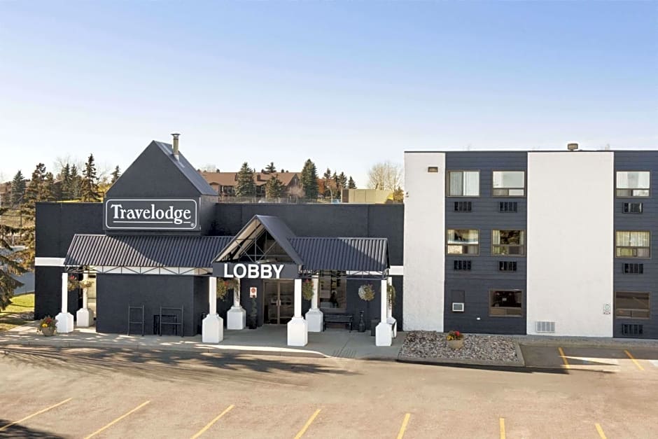 Travelodge by Wyndham Edmonton South