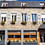Hôtel de France Vire