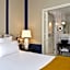 Le Pavillon de la Reine & Spa, Place des Vosges