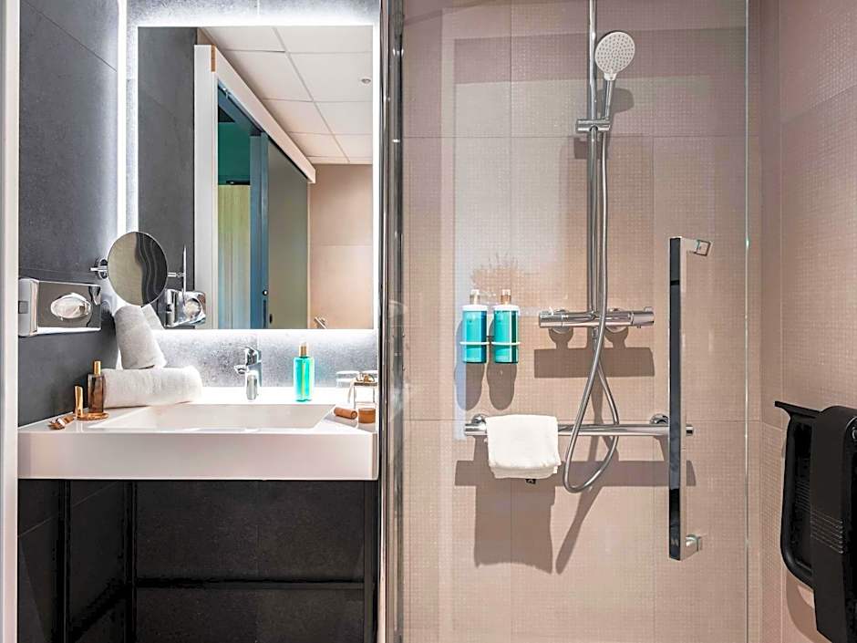 Novotel Atria Nimes Centre
