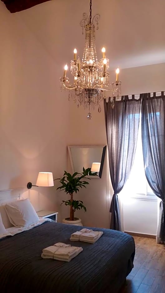 In San Frediano B&B