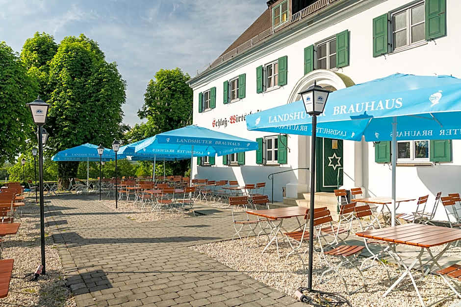 Hotel Restaurant Taverna