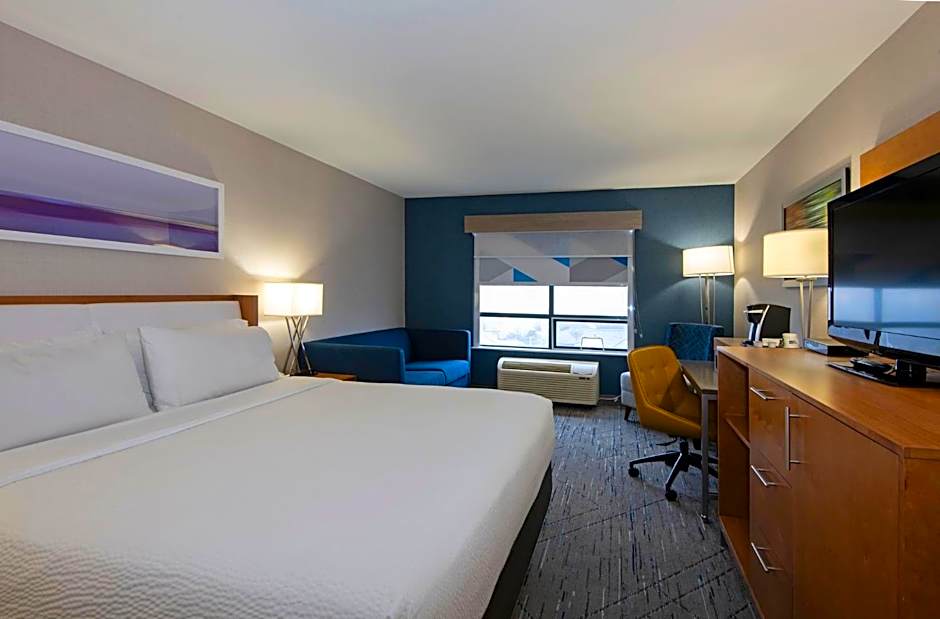 Holiday Inn Express Kamloops By IHG