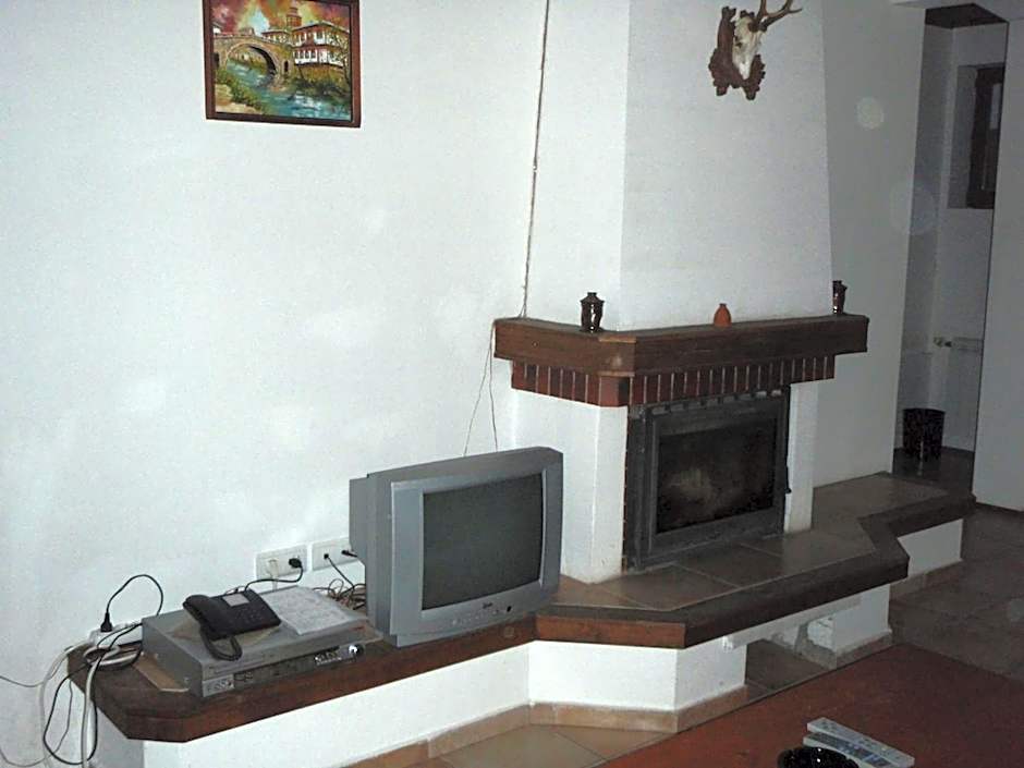 Saint George Holiday Village