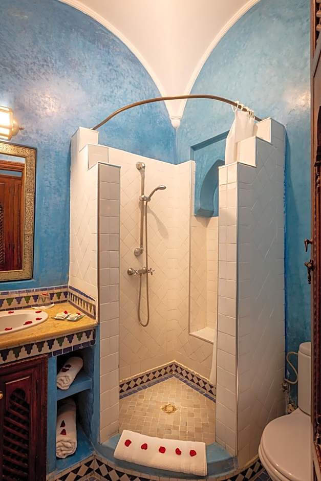 Riad & Spa Bahia Salam
