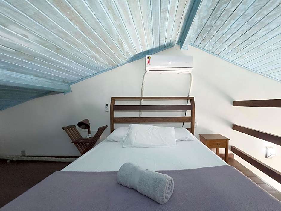 Vista Mar em Búzios Praia de Geribá c/ Piscina