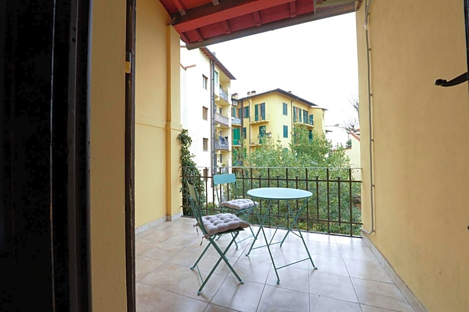 Palazzo Oliveto