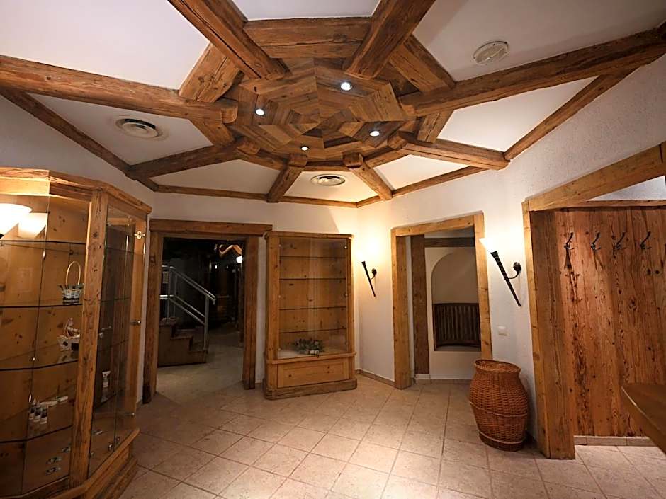 Mercure Sighisoara Binderbubi Hotel & Spa