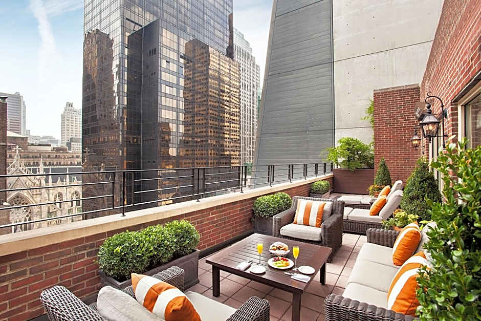 Omni Berkshire Place