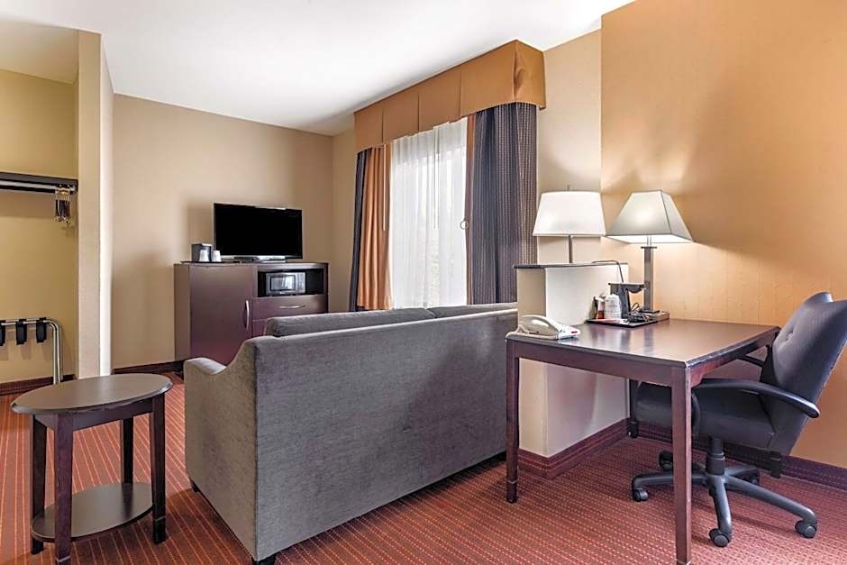 Best Western Plus Dfw Airport West Euless