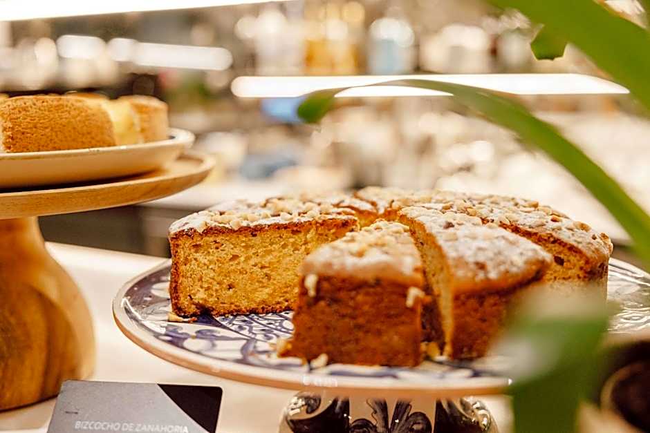 Radisson Blu Hotel, Madrid Prado