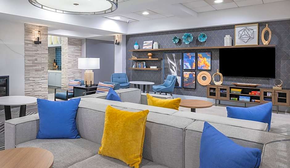 Homewood Suites By Hilton Pittsburgh-Southpointe