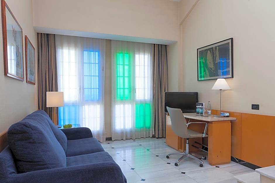 URH Ciutat de Mataro