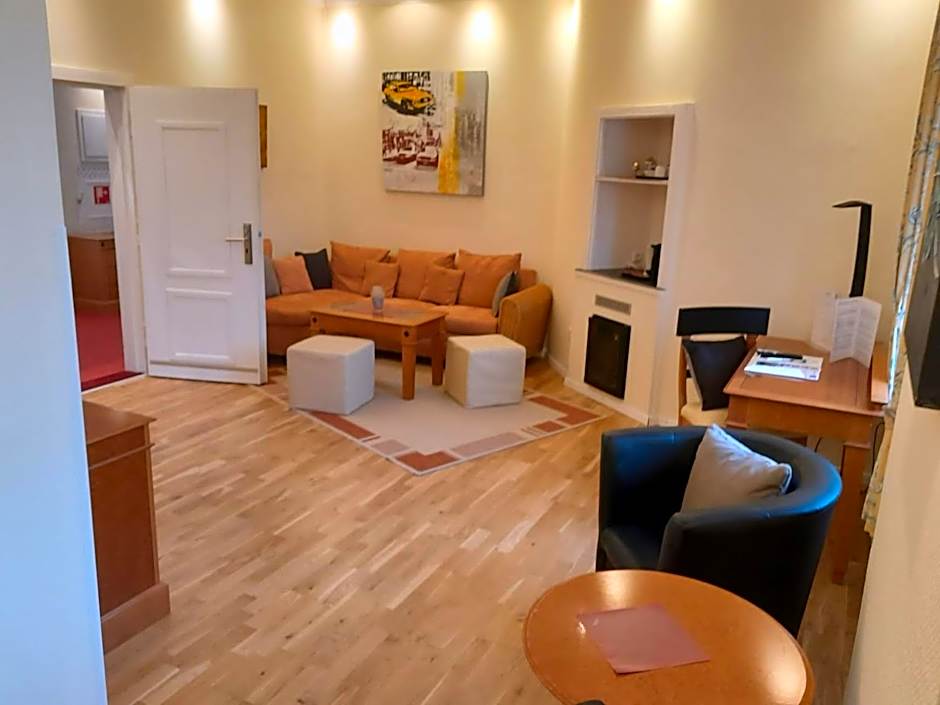 Schlosshotel Domäne Walberberg