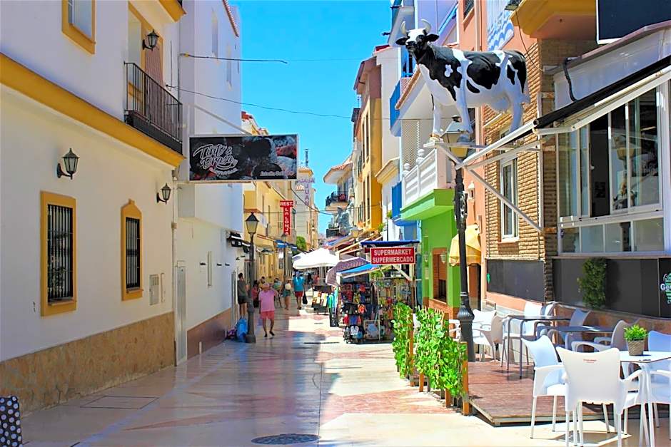 Hotel Cabello