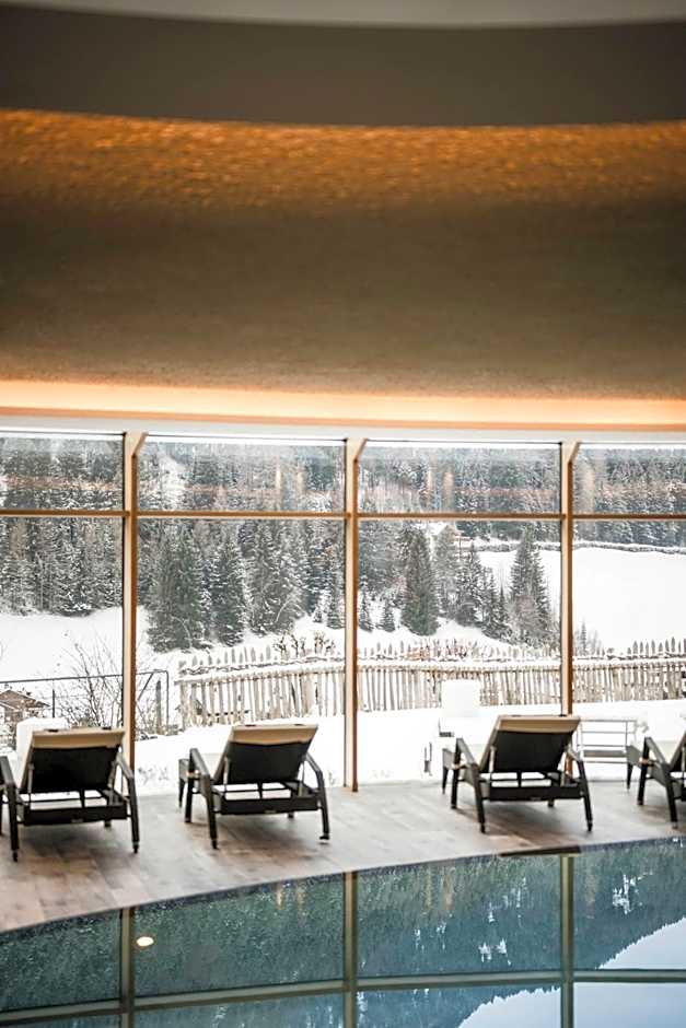 Alpenheim Charming & Spa Hotel