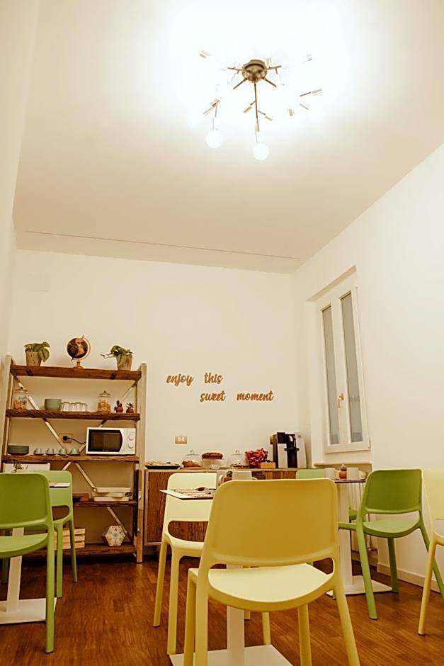 BED and BREAKFAST il Duomo