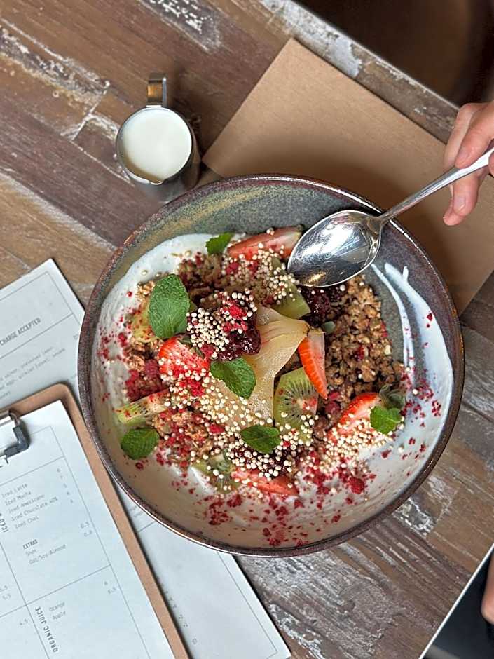 Brady Hotels Central Melbourne