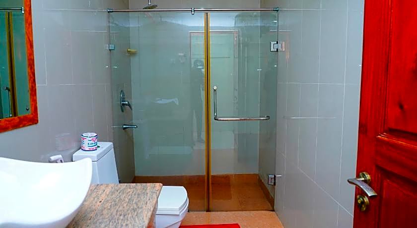 Tilko Jaffna City Hotel