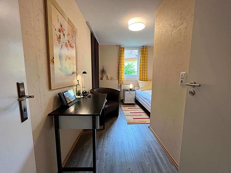 Gasthaus Breitenbach