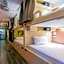Matchbox Bangkok Hostel