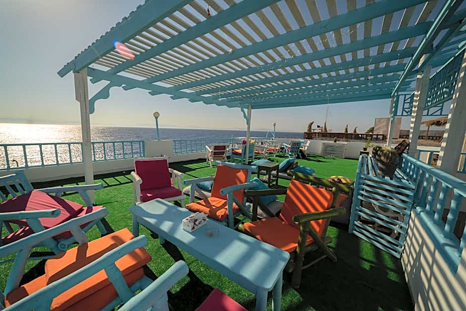 Bamboo House Hotel Dahab – Dahab, IN