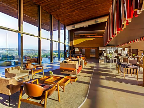 Novotel Itu Golf & Resort