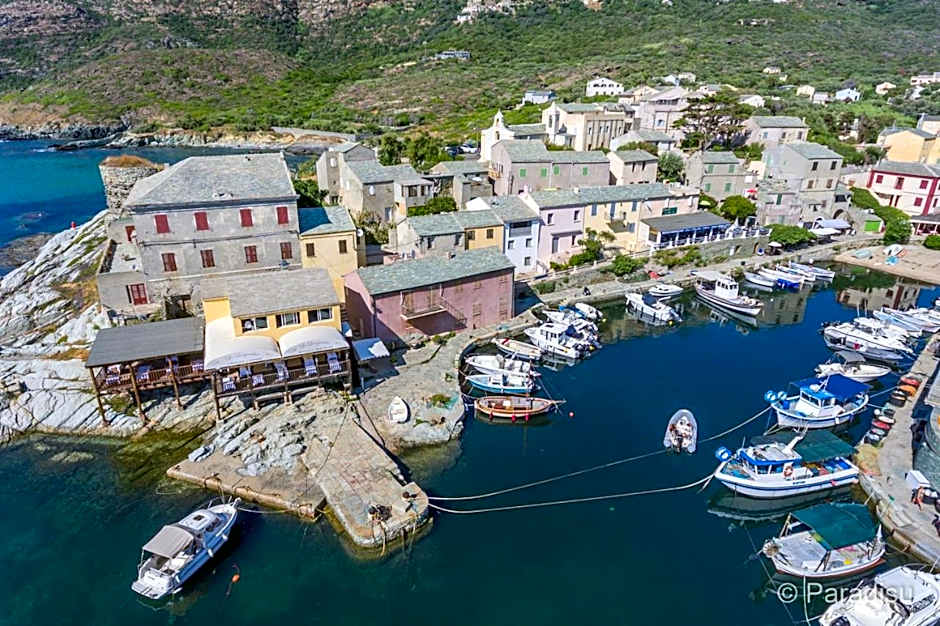 Hôtel Résidence CAPENSE