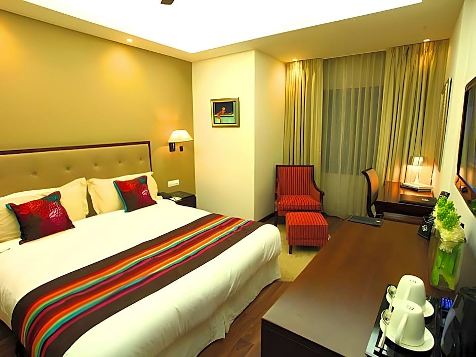 Renest River Country Resort Manali