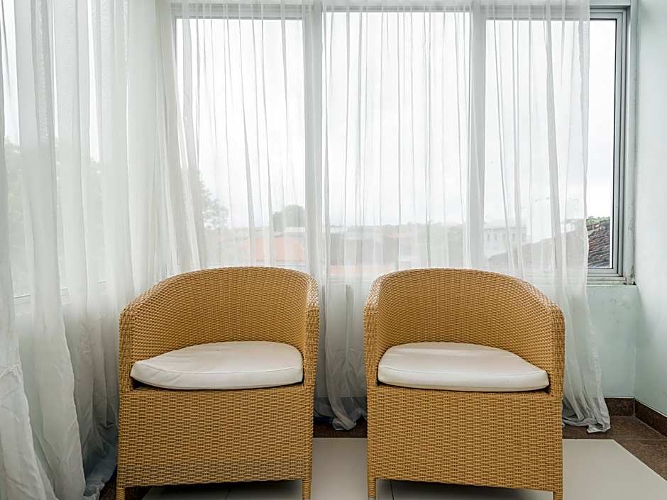 The Studio Inn Nusa Dua