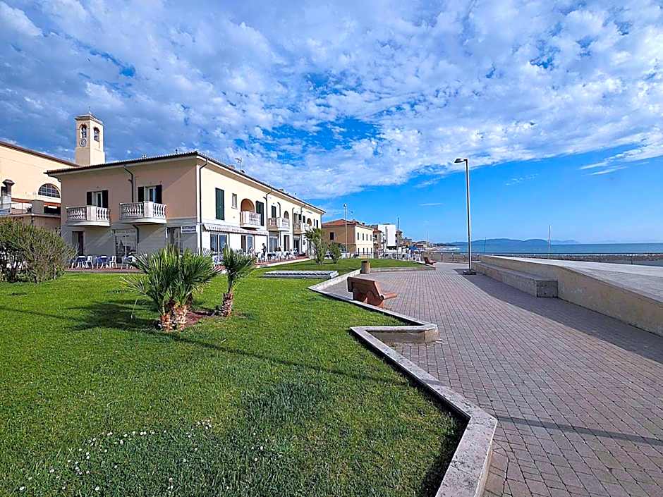Residence Villa Livia