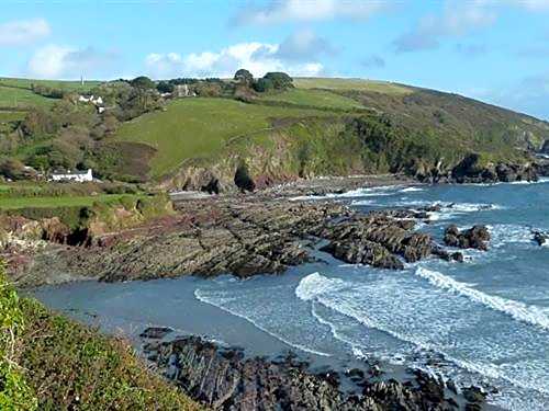 Little Mainstone Guest House