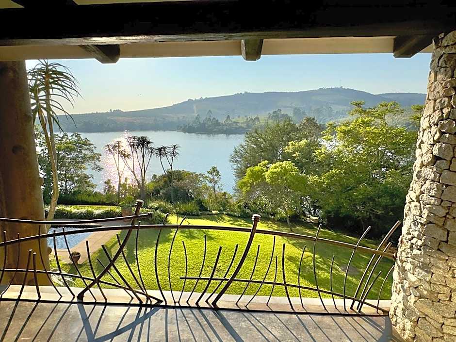 Tinkers Lakeside Lodge - Kruger