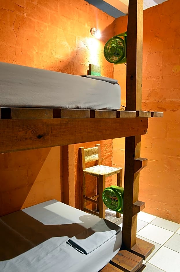 Hostal San Pancho