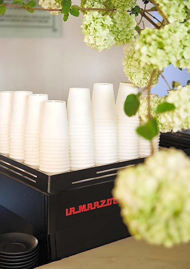 Hotel Richmond on Rundle Mall