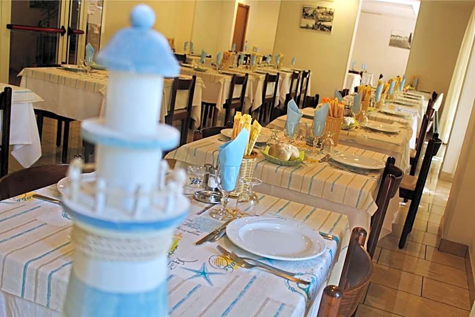 Hotel Silvia