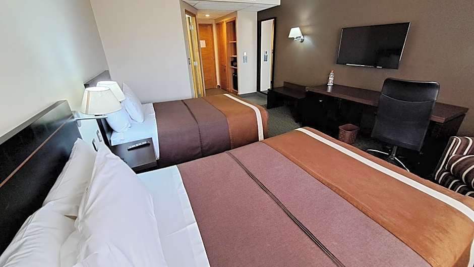 Hotel Diego de Almagro Alto el Loa Calama