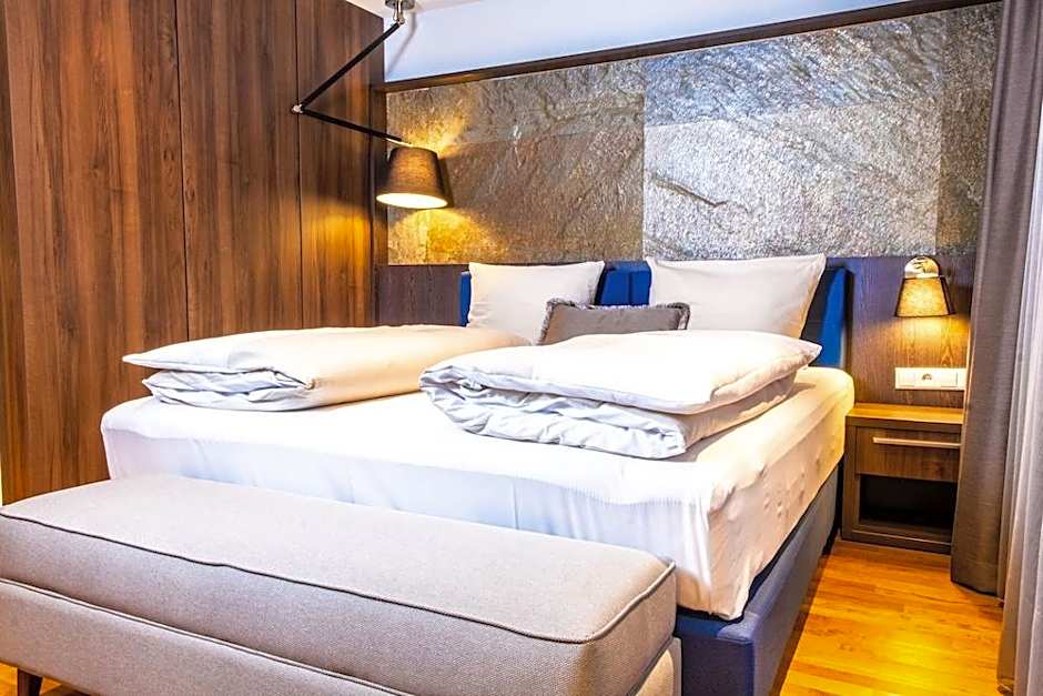 Hotel Knote
