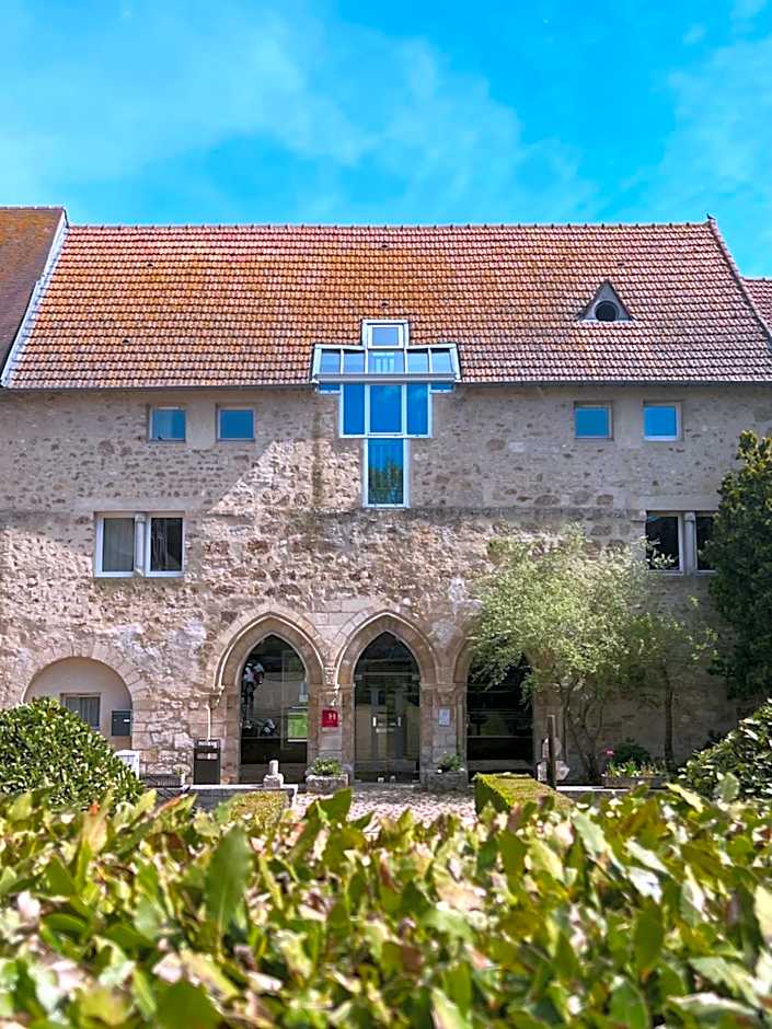 Hotel Abbaye du Golf de Lésigny