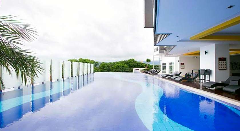 The Majestic Ipoh By The Osborne