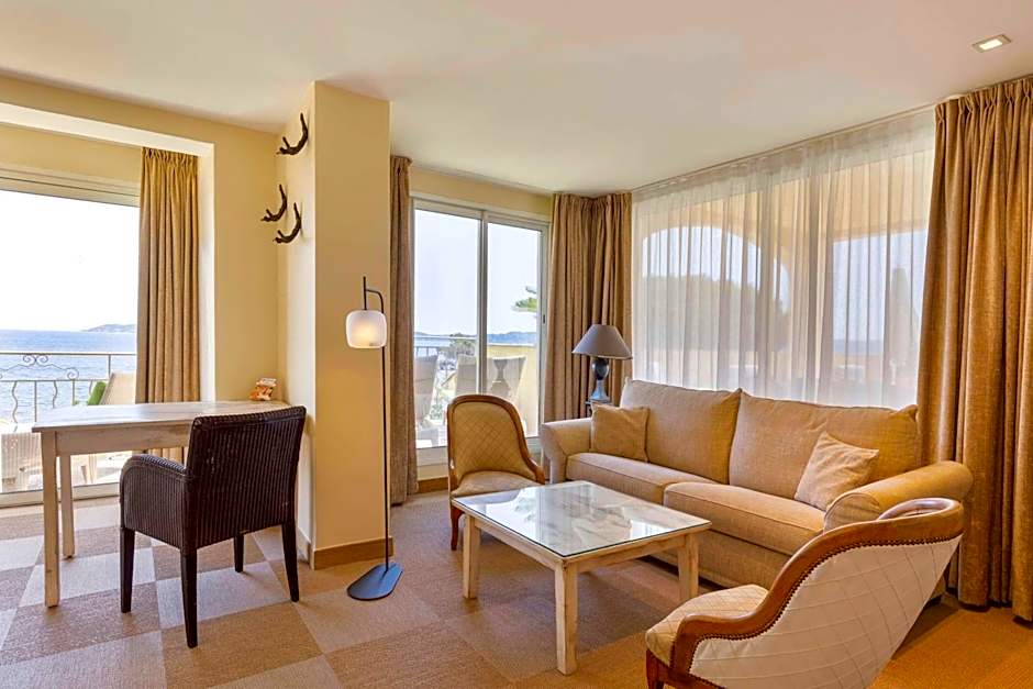 Best Western Plus Montfleuri