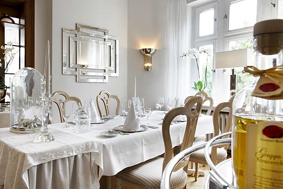 Hohen Hotel Viersen