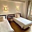 Hotel Restaurant Le Clos