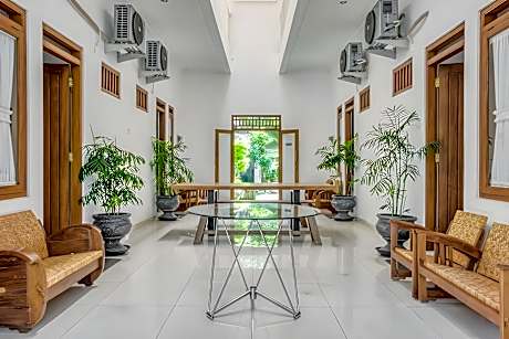 RedDoorz Syariah near Taman Pelangi Jogja 2