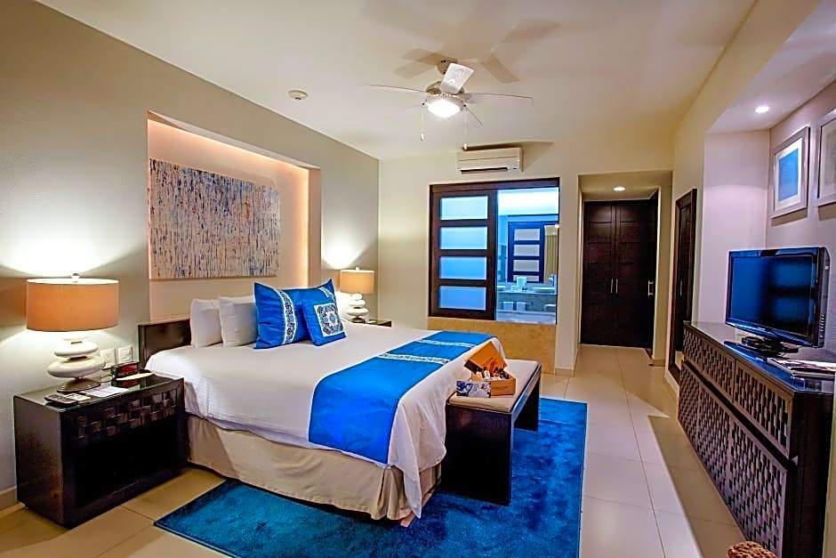 MARIVAL RESIDENCES WORLD SPA