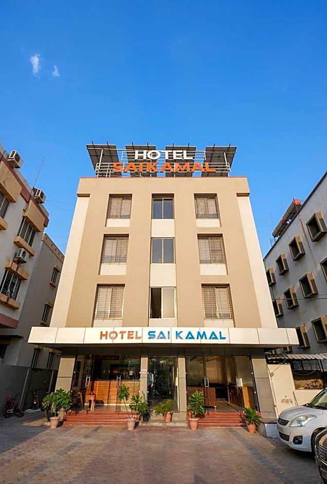 Hotel Sai Kamal