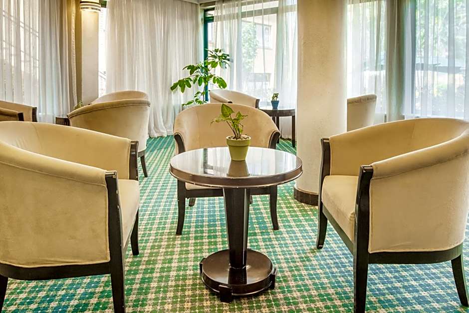 Boma Inn Nairobi