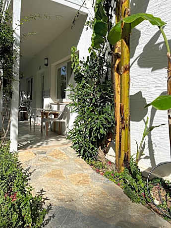 Double Room - Disability Access